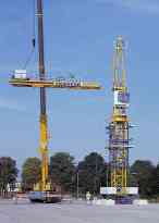 Liebherr 140 EC-H 6 Litronic, Liebherr